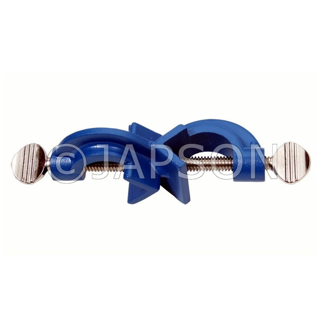 Boss Head, Retort, Aluminium 3 Boss Head, Retort, Aluminium 3